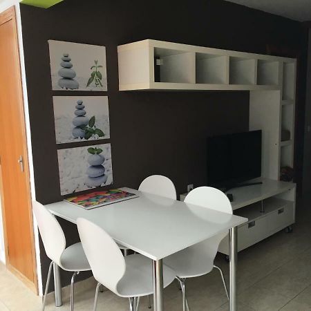 דירות Benicàssim Estoril מראה חיצוני תמונה