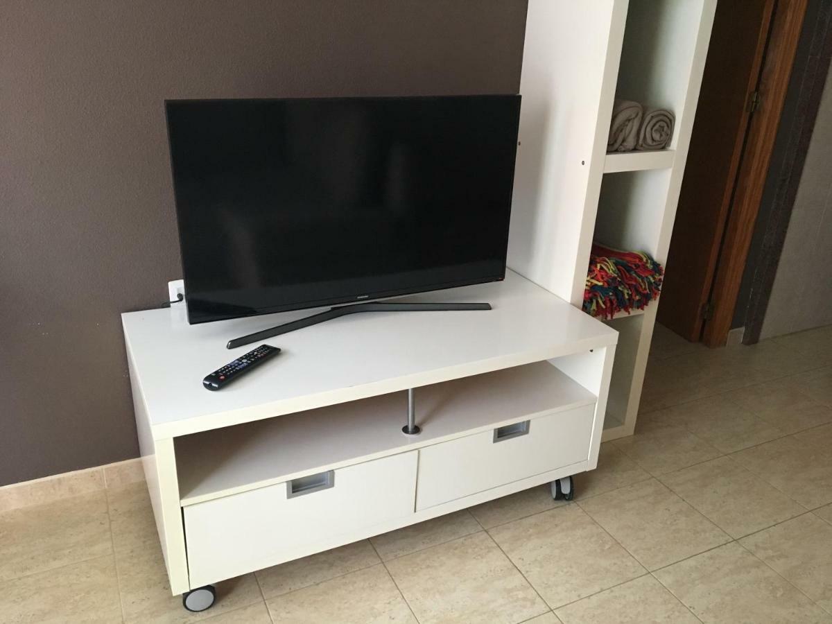 דירות Benicàssim Estoril מראה חיצוני תמונה