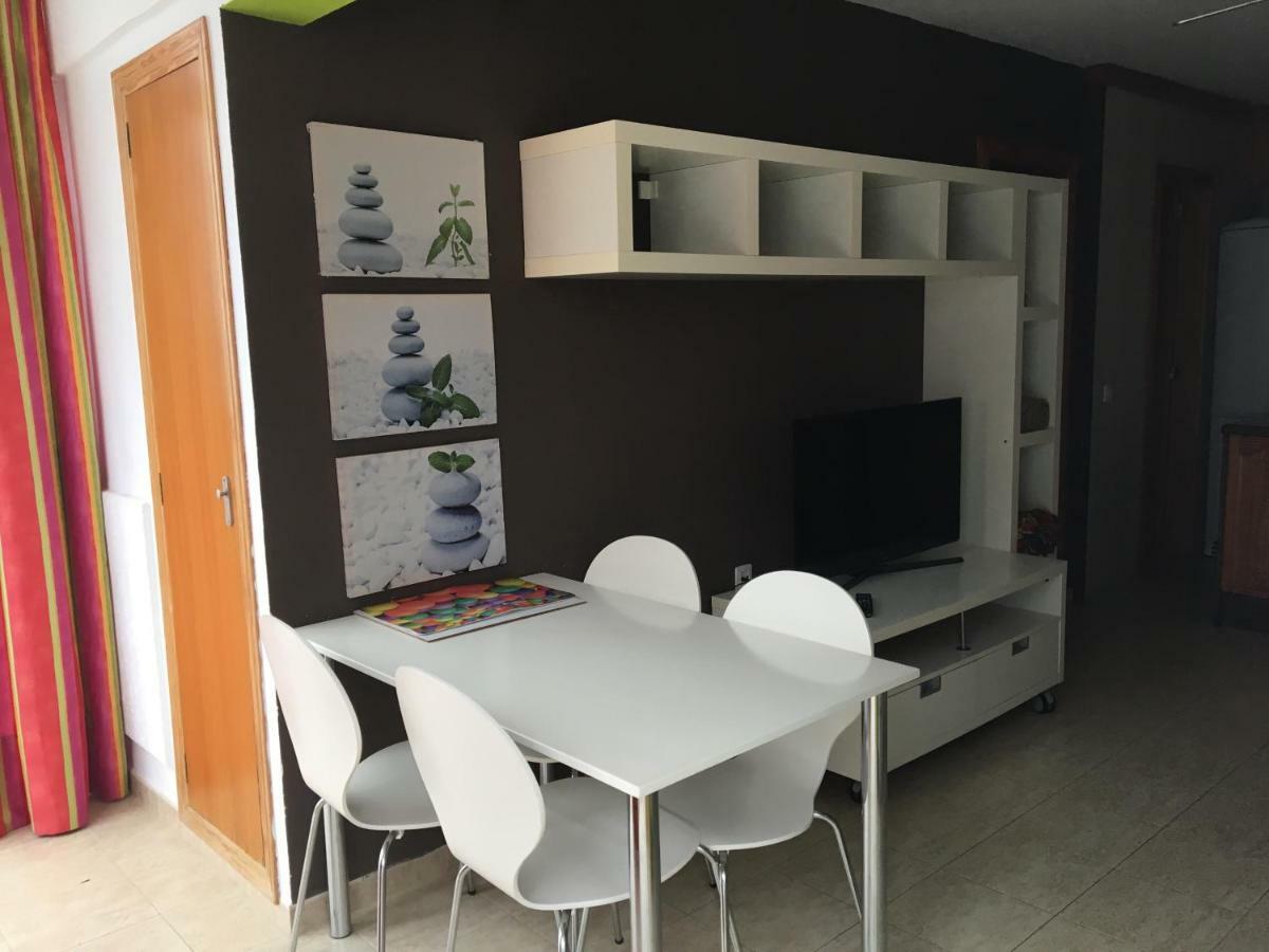 דירות Benicàssim Estoril מראה חיצוני תמונה