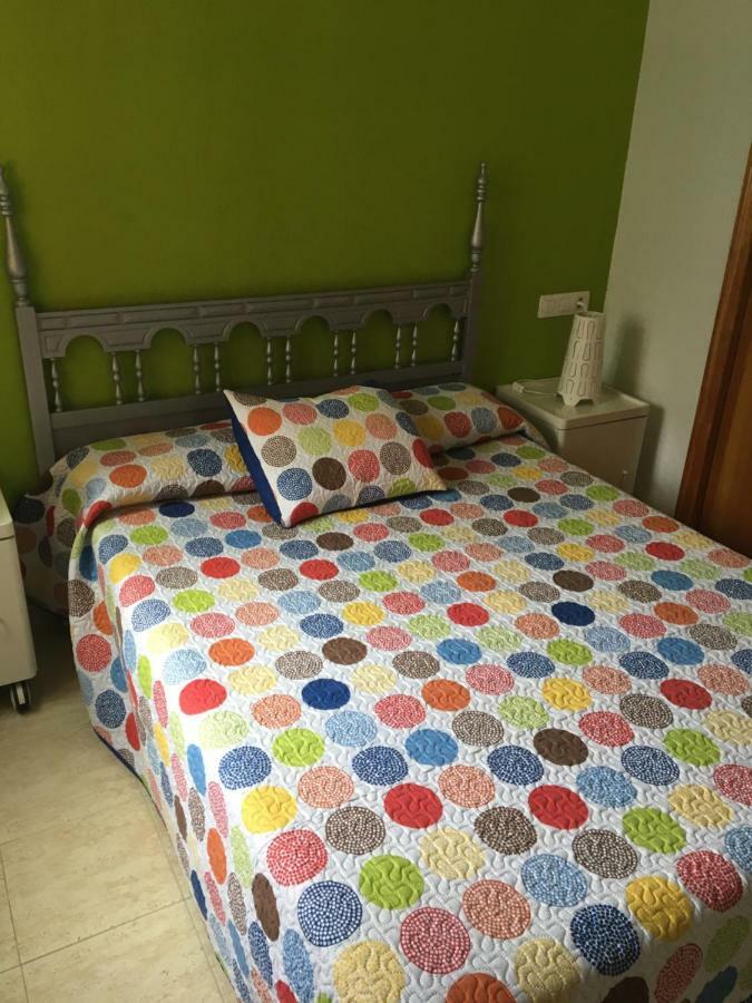 דירות Benicàssim Estoril מראה חיצוני תמונה