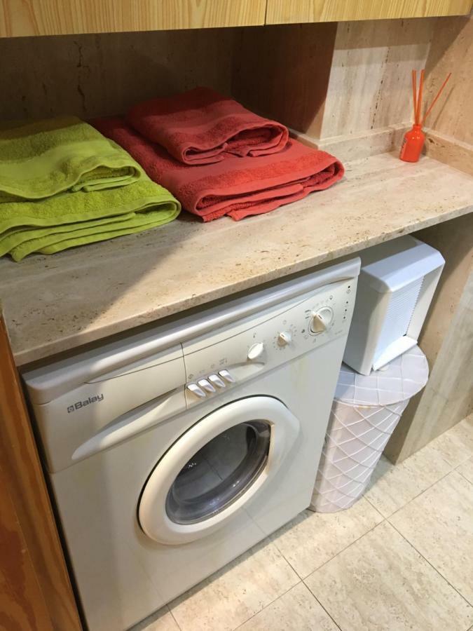 דירות Benicàssim Estoril מראה חיצוני תמונה