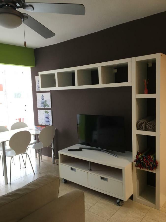 דירות Benicàssim Estoril מראה חיצוני תמונה