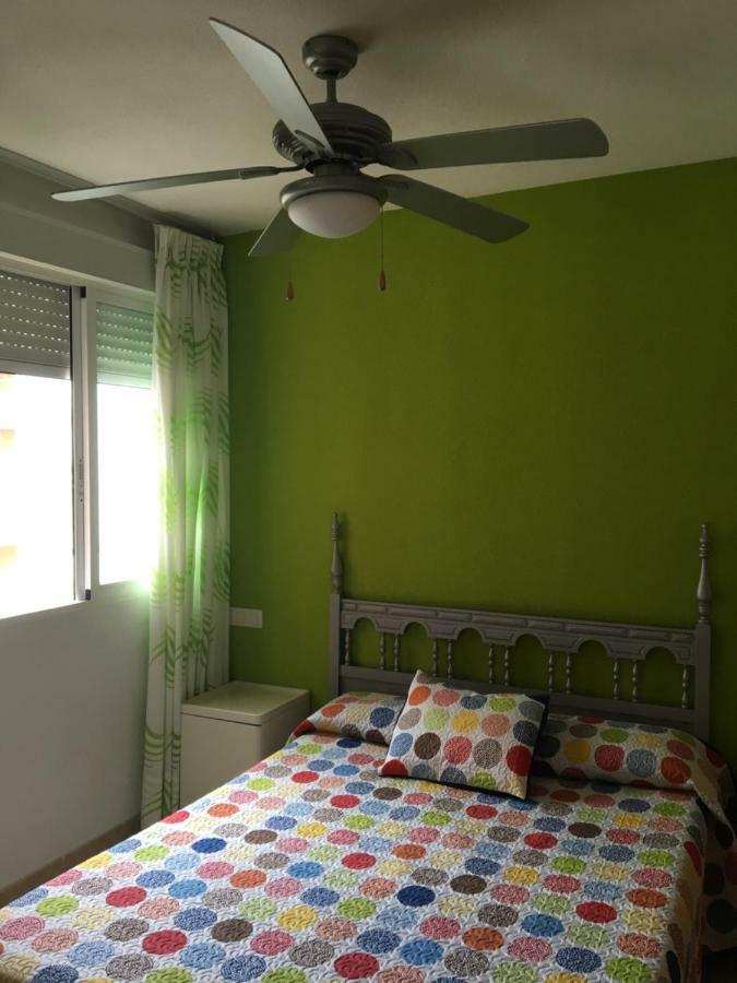 דירות Benicàssim Estoril מראה חיצוני תמונה