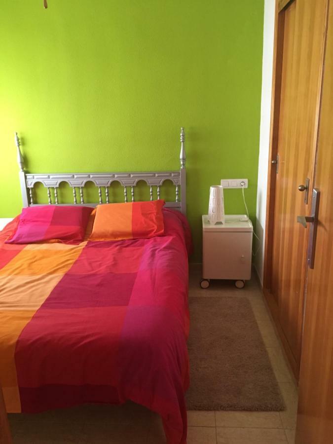 דירות Benicàssim Estoril מראה חיצוני תמונה