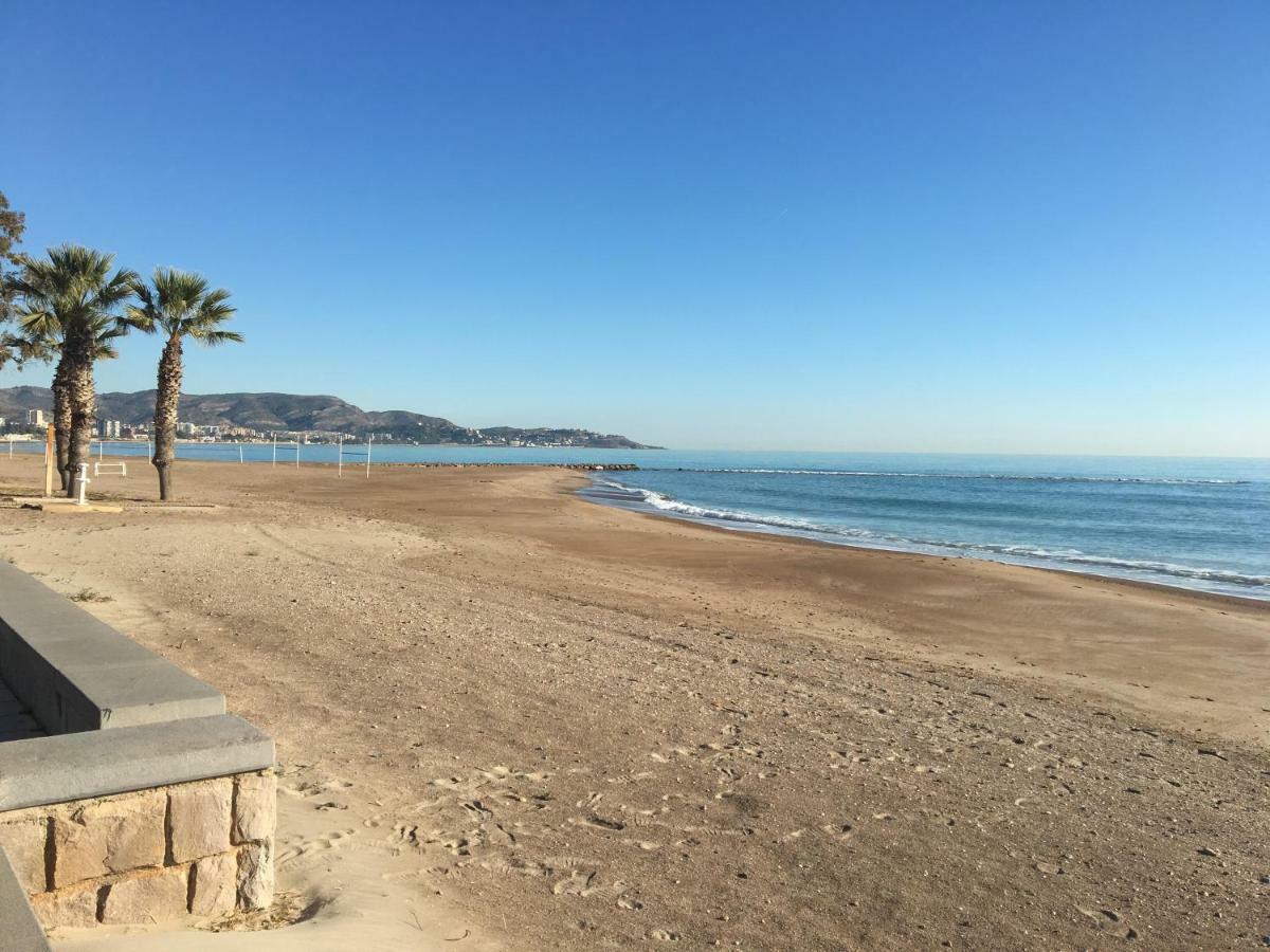 דירות Benicàssim Estoril מראה חיצוני תמונה