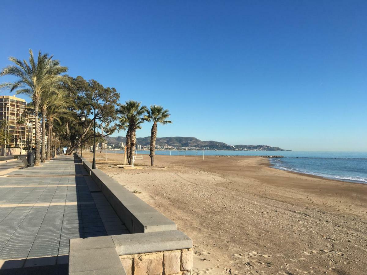 דירות Benicàssim Estoril מראה חיצוני תמונה