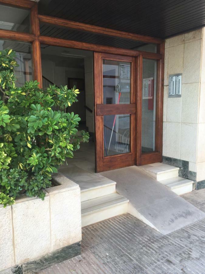 דירות Benicàssim Estoril מראה חיצוני תמונה