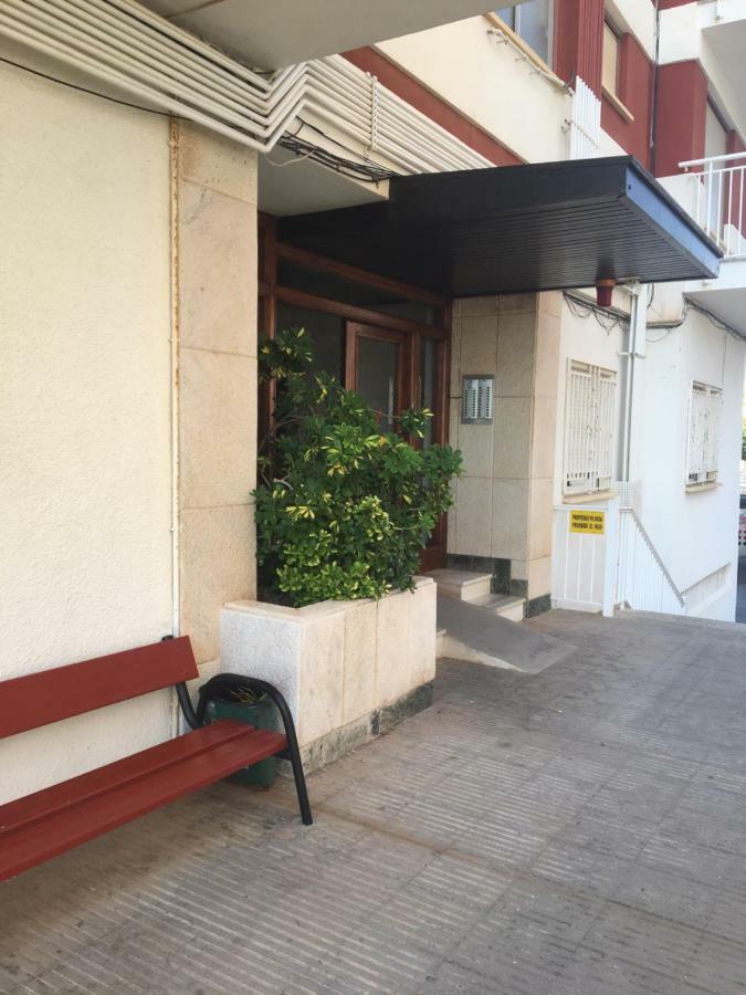 דירות Benicàssim Estoril מראה חיצוני תמונה