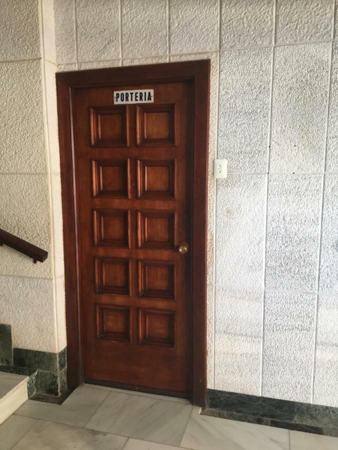 דירות Benicàssim Estoril מראה חיצוני תמונה