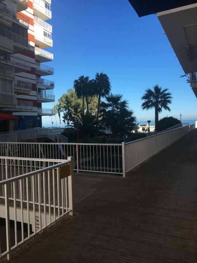 דירות Benicàssim Estoril מראה חיצוני תמונה