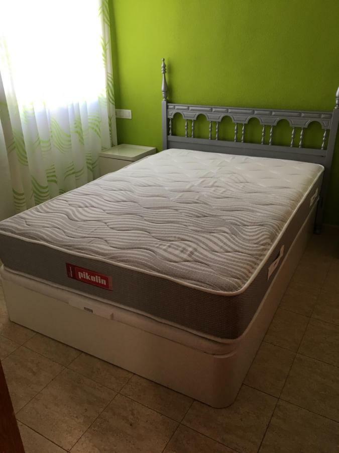 דירות Benicàssim Estoril מראה חיצוני תמונה